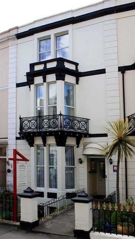 Florence Guest House Weston-super-Mare Dış mekan fotoğraf